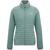 Regatta Clumber Jacket Vert 38 Femme