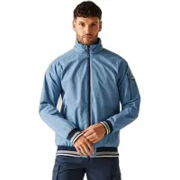 Regatta Shorebay Iii Jacket Bleu XL Homme