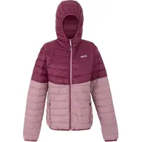 Regatta Hillpack Iv Jacket Violet 34 Femme