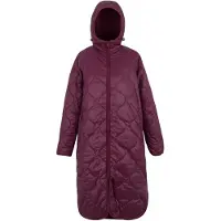 Regatta Triea Jacket Pink 14 Ladies Pink 14