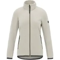 Regatta Mavrey Full Zip Fleece Beige 40 Femme