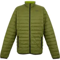 Regatta Hillpack Ii Jacket Vert S Homme
