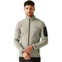 Regatta Veste zippée softshell Aldean