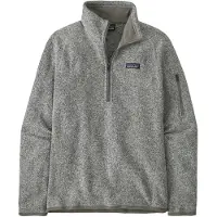 Patagonia Pull femme Better 14