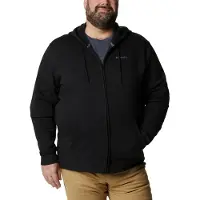 Columbia Sweatshirt Logo Fleece Fz