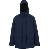 Regatta Veste imperméable et isolée Marron