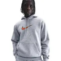 Nike Sweatshirt à capuche Club