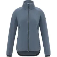 Regatta Bayhill Full Zip Fleece Gris 44 Femme