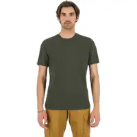Karpos Quick Cotton Short Sleeve T-shirt Vert XL Homme