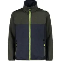 CMP Polaire full zip enfant