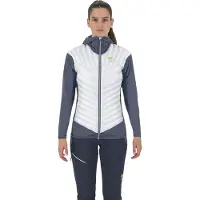 Karpos Doudoune femme Sass De Mura