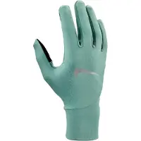 Nike Accessories Pacer Lightweight Rg Gloves Vert M Femme