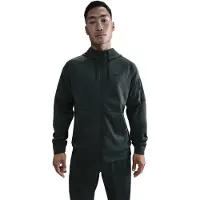 Nike Sweatshirt à capuche zippé Therma