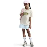 Nike T-shirt fille
