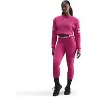 Nike Sweatshirt col ras du cou femme Pro