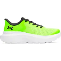 Under Armour Ua Bps Rogue 5 Al - hyper green, Taille:10.5