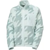 Helly Hansen Pull femme Imperial Printed Pile Snap