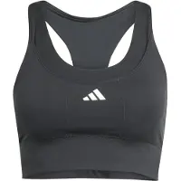 Adidas Brassière femme Run Pocket Medium