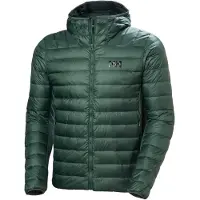 Helly Hansen Verglas Down Hybrid 2.0 Padded Jacket Vert M Homme