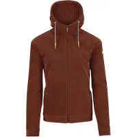 Karpos Ghiro Jacket Marron,Rouge XL Homme