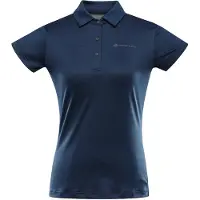 Alpine Pro Polo femme Coowela 2