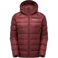 Montane Anti Freeze Xt Jacket Rouge M Femme