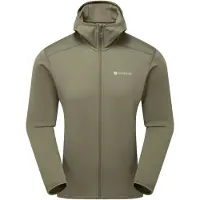 Montane Polaire à capuche Fury Lite