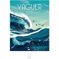 La Loutre Puzzle VAGUER - 1000 pièces