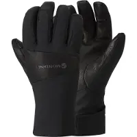 Montane Alpine Resolve Gore-tex Gloves Noir S