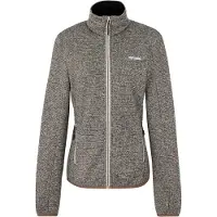 Regatta Newhill Jacket Gris 50 Femme