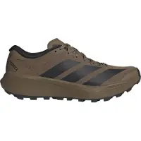 Adidas Terrex Agravic 4 Trail Running Shoes Marron EU 45 1/3 Homme