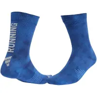 Adidas Chaussettes RunxGraphic Washed