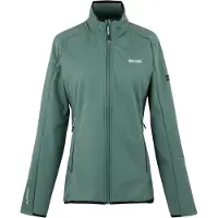 Regatta Veste Full zip femme Moutdale