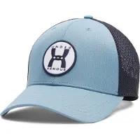 Under Armour Casquette trucker Blitzing