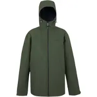 Regatta Veste imperméable à capuche Thornridge