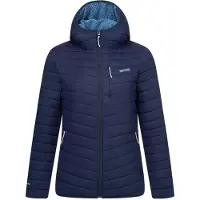 Regatta Lighthouse Jacket Bleu 36 Femme