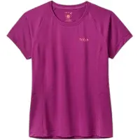 Rab T-shirt femme Sonic
