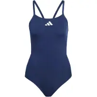 Adidas Maillot de bain 1 pièce dos en C femme Ripstream Team