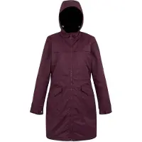 Regatta Romine Ii Jacket Violet 36 Femme