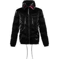 Regatta Christian Lacroix Cavaillon Jacket Noir 34 Femme