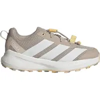 Adidas Terrex Agravic Trail Running Shoes Beige EU 31 Enfants