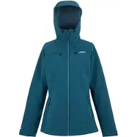 Regatta Veste de randonnée 3 en 1 femme Wentwood