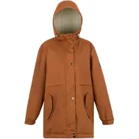 Regatta Brielly Jacket Marron 34 Femme