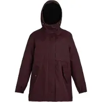 Regatta Brielly Jacket Violet 34 Femme