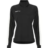 Craft Evolve 2.0 Contrast à demi-zip pour femme