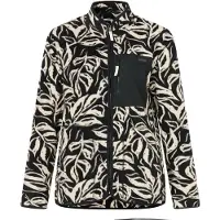 Regatta Frankie Full Zip Fleece Noir 46 Femme