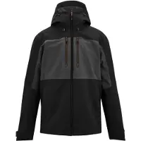 Regatta Maland Ii Jacket Noir 4XL Homme