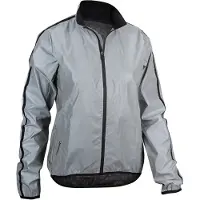 Avento Veste de course réfléchissante pour femme, taille 42, référence 74RB-ZIL-42