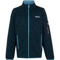 Regatta Polaire zippée enfant Newhill