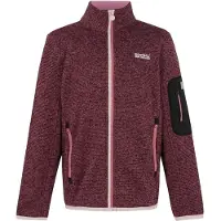 Regatta Polaire zippée enfant Newhill